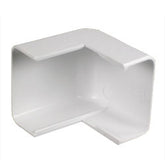 Legrand - Wiremold 2918 Uniduct 2900 Series External Elbow Fitting, Ivory